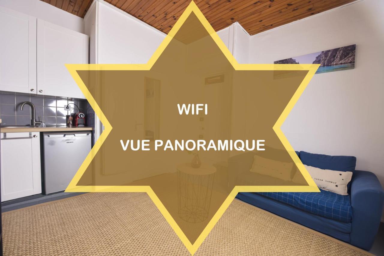 Aux Pieds De La Bonne Mere - Centre - Wifi *
